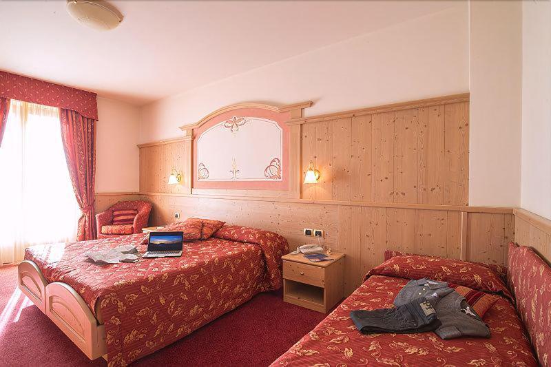 Beverly Alps Hotel & Spa 핀졸로 외부 사진