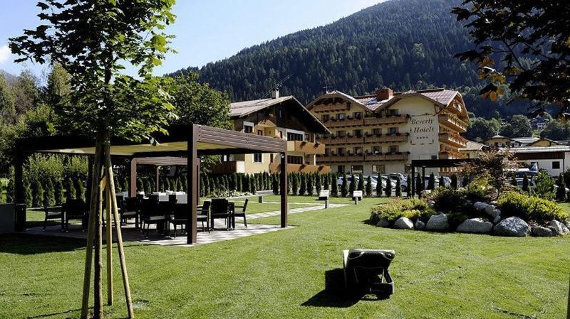 Beverly Alps Hotel & Spa 핀졸로 외부 사진