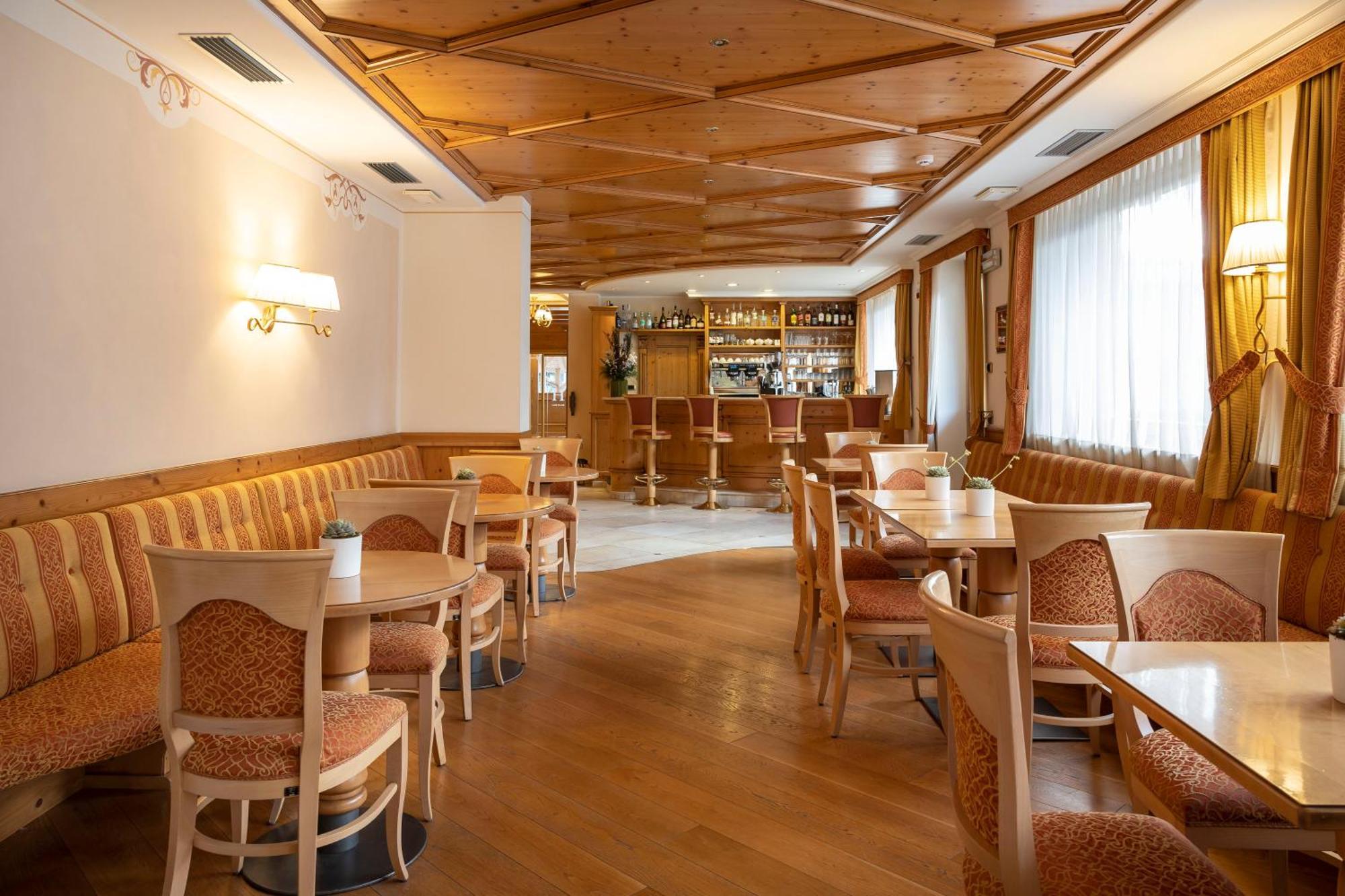 Beverly Alps Hotel & Spa 핀졸로 외부 사진