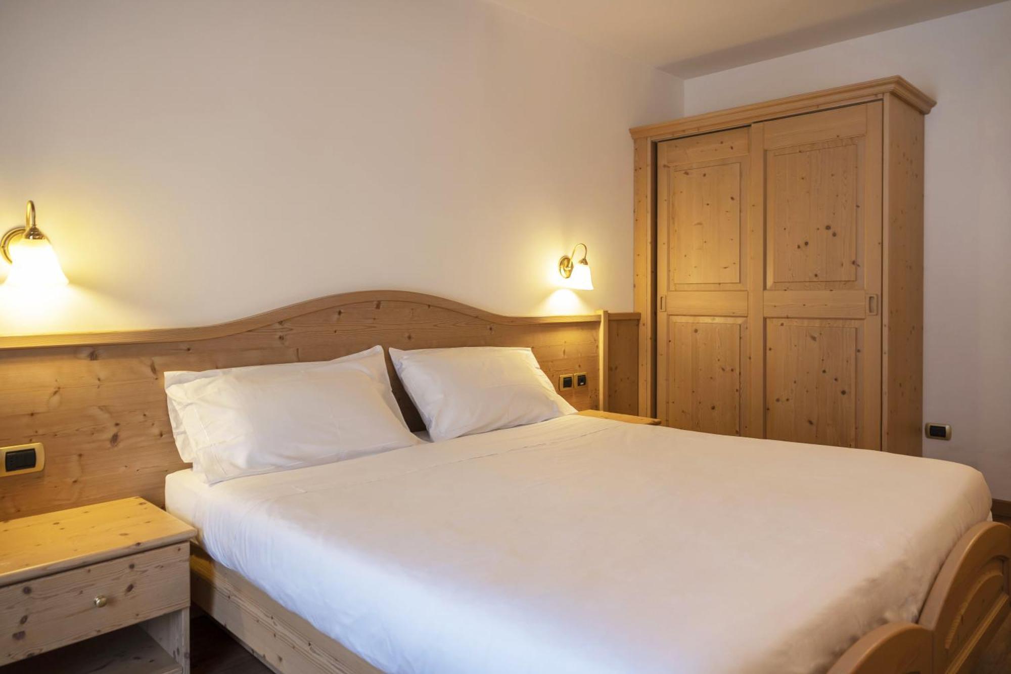 Beverly Alps Hotel & Spa 핀졸로 객실 사진