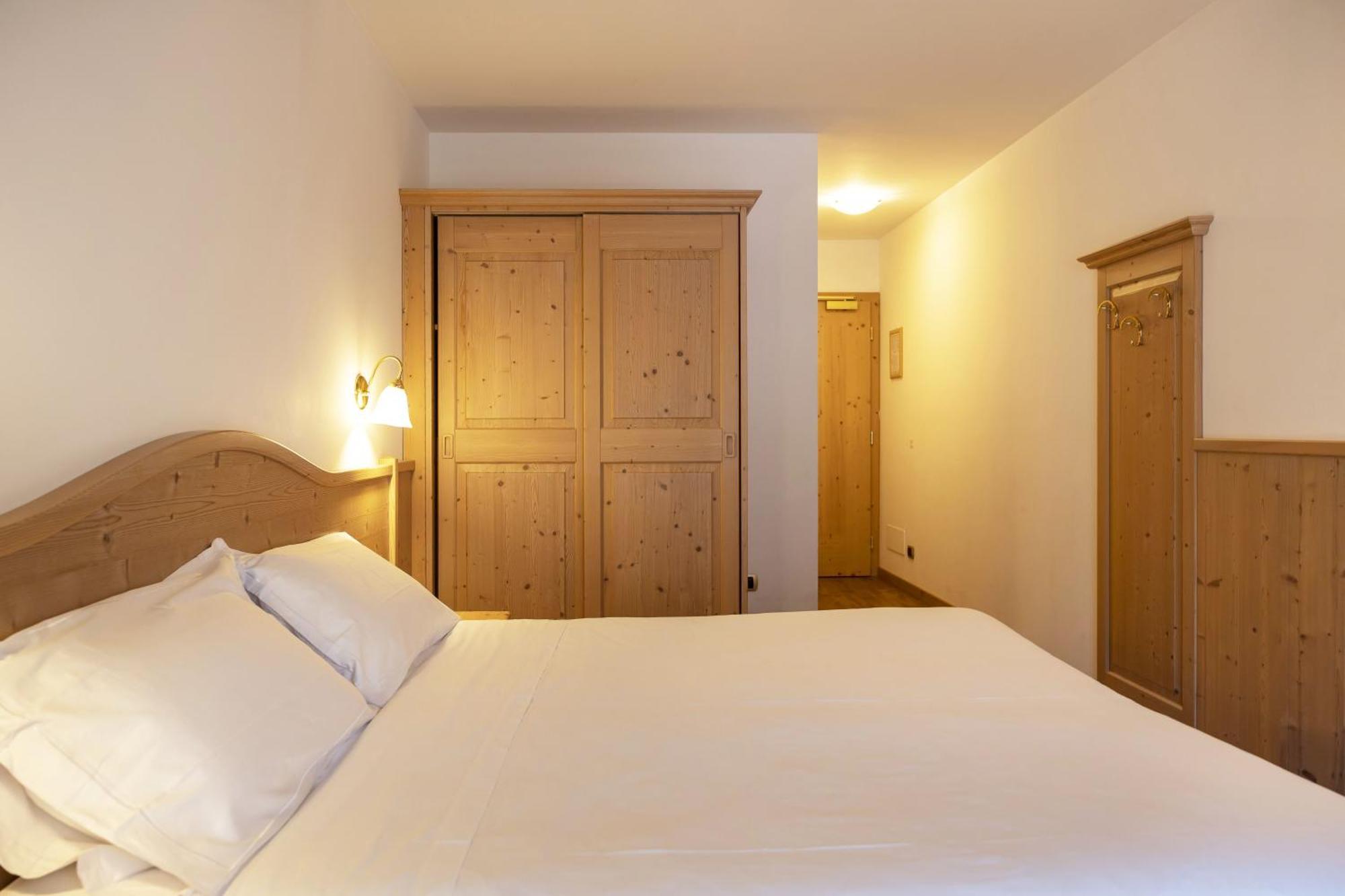 Beverly Alps Hotel & Spa 핀졸로 객실 사진